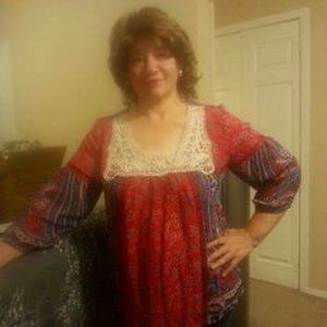 Meet your Posher, Haydee